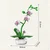 CADA Gradbeni komplet Orchid 25,4 cm
