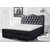 Boxspring postelja Sultan - 180x200cm