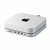 SATECHI Aluminium Type-C Stand and Hub for Mac Mini - Silver