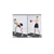 Merco Merco Multipack 2 kosa Soft kettlebell 2 kg