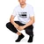Moška majica Under Armour TEAM ISSUE WORDMARK SS White L