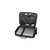 MANHATTAN Torba za laptop 17.3 Cambridge Clamshell 439992, Crna