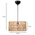 Opviq Luster 241903, Krem