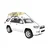 Yakima JayLow Kayak Carrier