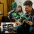 LEGO 42240 Aston Martin Aramco AMR25 F1 automobil