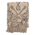Odeja 130x160 cm Freddy – Bloomingville