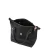 Ročna torba Tommy Hilfiger Poppy Th Small Tote AW0AW15640 Črna
