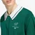Majice adidas Polo Sweater Ss Dark Green S