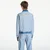 Jakna MM6 Sportsjacket Medium Blue 52