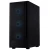 BITFENIX ohišje C50 Negro/ATX/4x 120mm ventilator FRGB/2xUSB 2.0/USB 3.0/kaljeno steklo/črno