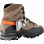 Climbing Technology nožna prižema QUICK STEP-A leva – siva