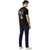 Tommy Hilfiger DM0DM22553 Črna