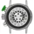EDOX 38003 TINV BUNV