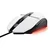 Trust GXT109W FELOX Gaming miš, Beli