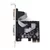 Gembird SPC-22 Interfejs kartica/adapter Interni serijski