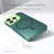 Maska za mobilni telefon iPhone 11 CLEAR, Magsafe, Plava