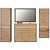 Modern Living Komoda Welcome