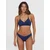 ONEILL Bikini Essentials Baay Maoi temno modra