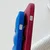 Maska Pillow za iPhone 14, Crvena