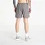 Kratke hlače Pas Normal Studios Balance Shorts ND Medium Grey XL