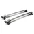 Yakima OPEL Zafira One - 11/11>07/15 - flush rail