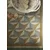 Decormat PVC podloga 3d trikotniki 60x90 cm