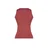 Trendyol Milla Ženska majica TWOSS23AL00069, Bordo
