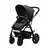 Kinderkraft Moov Kolica za bebe Set 3U1 crna