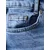 BLUE EFFECT Kavbojke 2879 moder denim