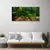 tulup.si Slika na platnu Forest narava rastlin 100x50 cm