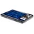 Laptop Dell Latitude 9450 2u1, Ultra 7 165U, 32GB, 1TB, QHD+, Touch
