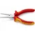 Knipex Klešče za iglo Knipex 30 36 160, rumene/rdeče