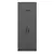 Hanah Home Garderober Kale-2230, 90x255x52 cm, Antracit