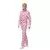 Barbie the Movie - Ken v roza kombinezonu