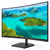 PHILIPS Monitor 23.6 241E1SC/00 E-Line crni