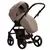 Dječja kolica Bebetto Magnum Light 01/CZA 3u1 B