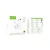 Hoco bluetooth slušalke EW30 TWS BT 5.3 - bele