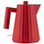 ALESSI grelnik vode Naguban (1.0l), rdeč