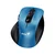 GENIUS Ergo 9000S Blue USB Bežični plavi miš