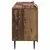 TV ormar Staro drvo 150 x 31 x 52 cm Konstruirano drvo
