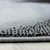 eoshop Preproga Plus 8008 črna (Varianta: 80x300 cm)