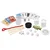 buki® ustvarjalni set amazing crystal