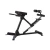 INSPIRE KLOP HIPEREXTENSION BENCH 45/90