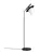 OPVIQ Podna lampa Anemon 13805 Black
