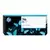 HP 746 Cyan Ink Cartridge - (P2V80A)