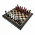 Šah Set Vitezovi Templari 35 x 35 cm