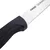All-purpose knife, 12 cm, Ecco, Black - Pirge