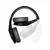 MOTOROLA Moto XT500 wireless over ear headphone - bluetooth 4.1