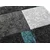 eoshop Preproga Hawaii 1330 turkizna (Varianta: 80x300 cm)