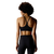 Champion Light Support Sports Bra Black